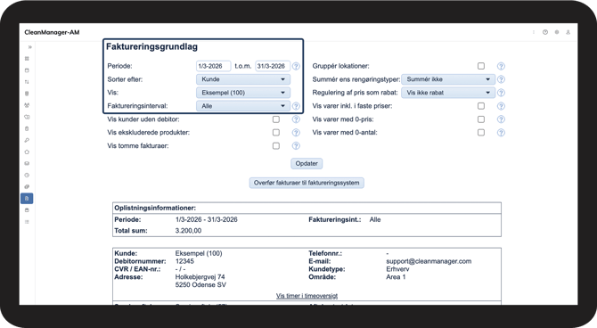 Grupper lokationer 2.1