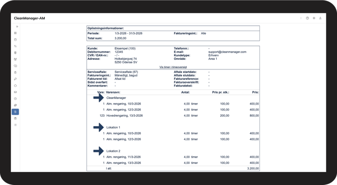 Grupper lokationer 2.4