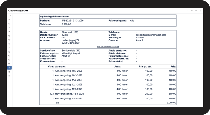 Grupper lokationer 2.5