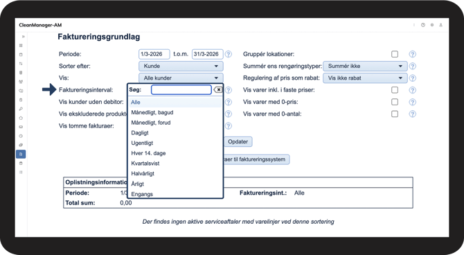 Indstil visning 4