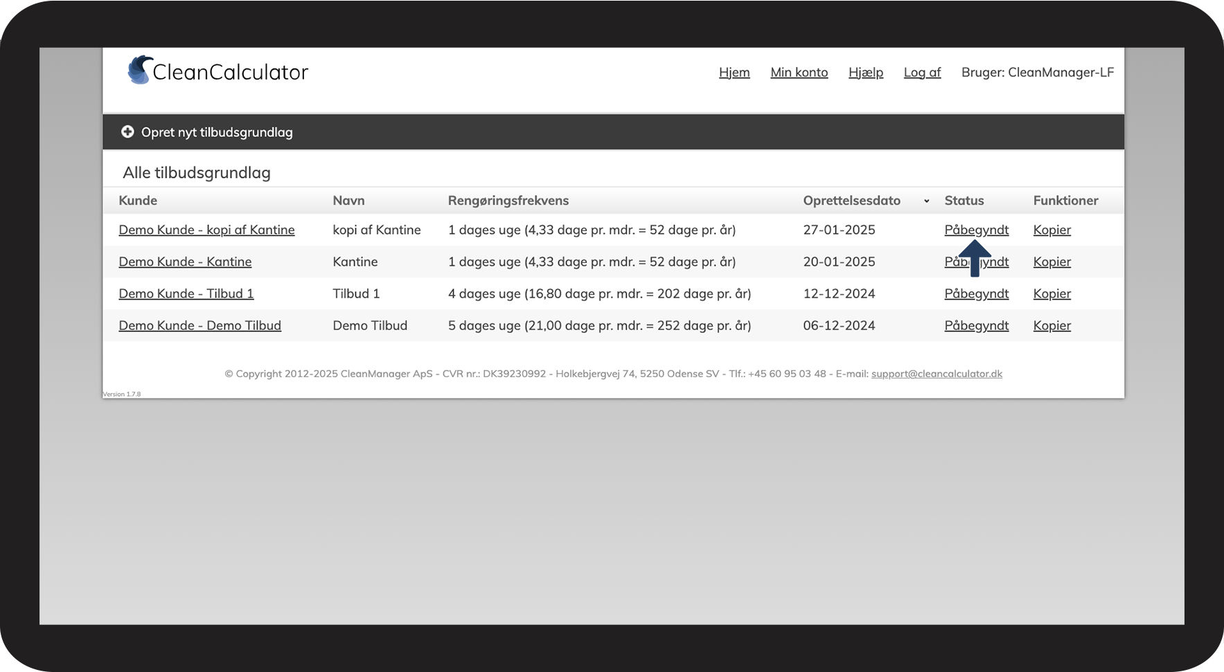 rediger tilbudsstatus status.png