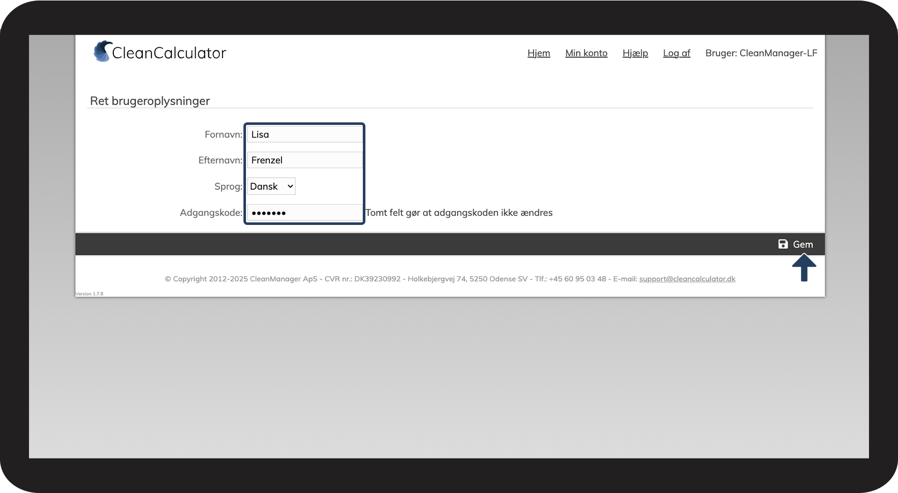 min konto ret og gem.png