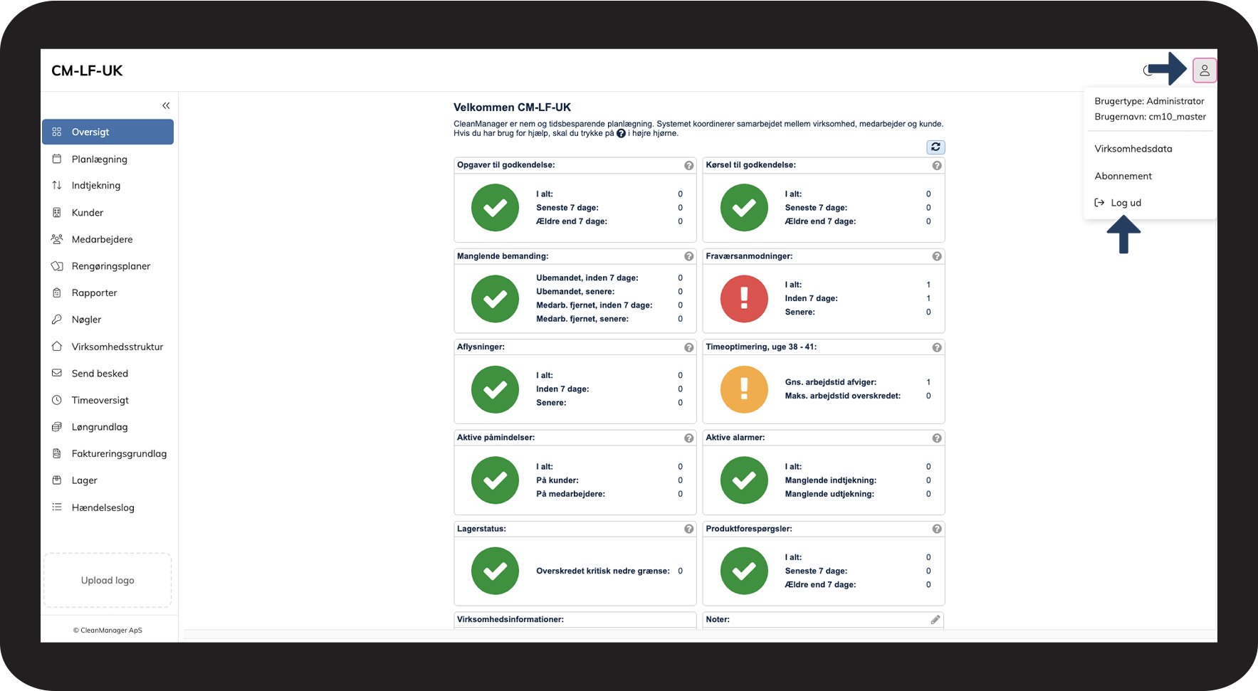 velkommen til ny design logout.png