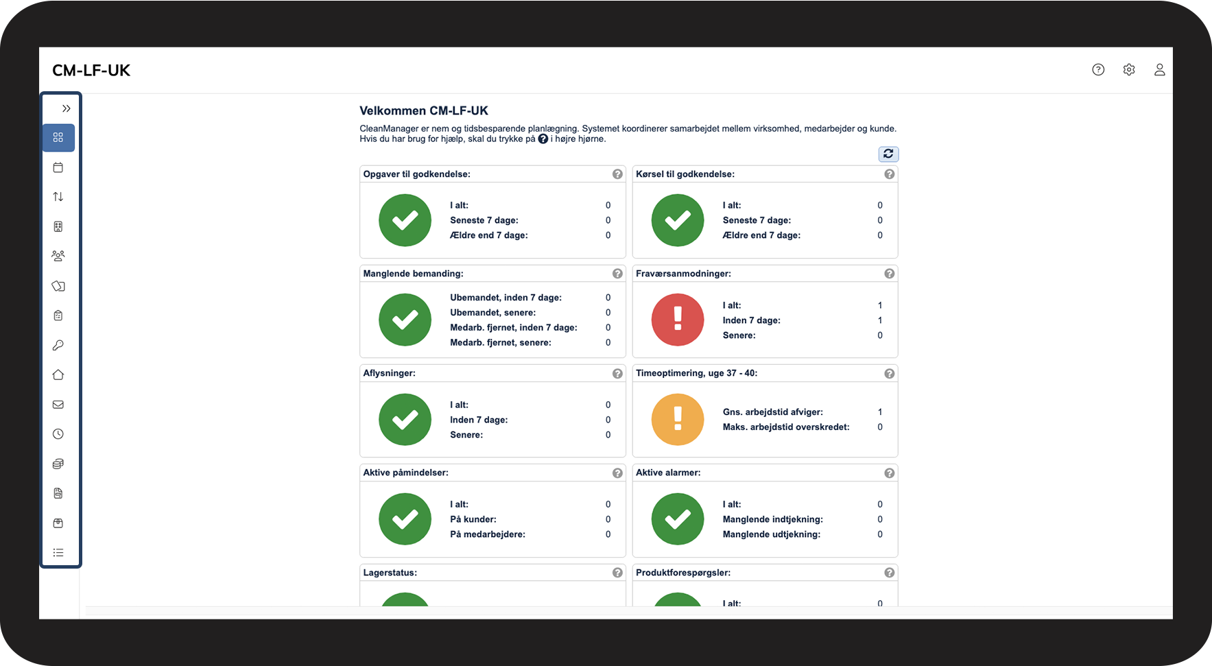 velkommen til det ny design skjul.png